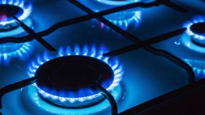 Кабмин опубликовал постановление об ограничении цены на газ для населения