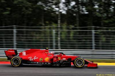 Турини: Президент Ferrari не любит гонки