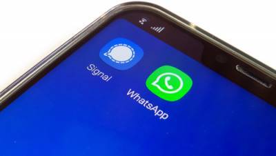 Вместо WhatsApp: бывший основатель мессенджера создал другую сеть. Что такое Signal