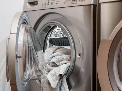 Малышева предупредила об опасности стиральных машин