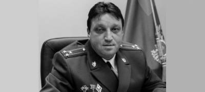 В Петрозаводске скоропостижно скончался бывший заместитель прокурора города Сергей Горюнов