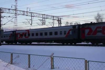С 15 марта из Иваново в Санкт-Петербург поезда будут добираться быстрее
