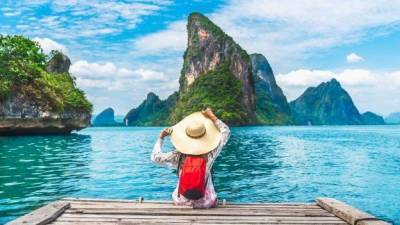 Таиланд решил ввести туристический сбор в $10