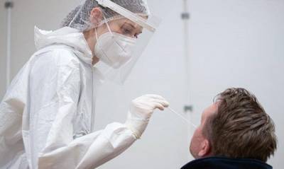 Московские власти усилили меры по выявлению «британского штамма» коронавируса
