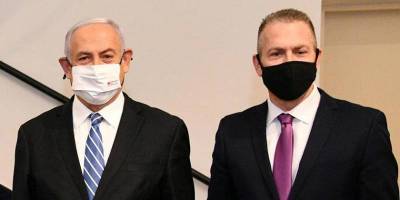 Израиль вредит борьбе с антисемитизмом во всем мире