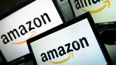 Компания Amazon может заблокировать тысячи российских сервисов