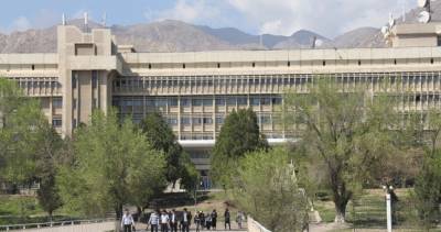 Худжандский государственный университет принимает студентов по 9 новым специальностям