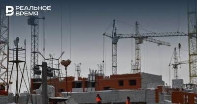 В Казани спрос на строительный бизнес вырос почти на 70%