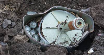 В Карабахе вновь будут взрывать боеприпасы – власти предупредили граждан