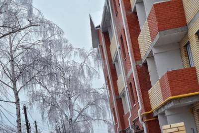Цена жилья в Москве пробила психологическую отметку