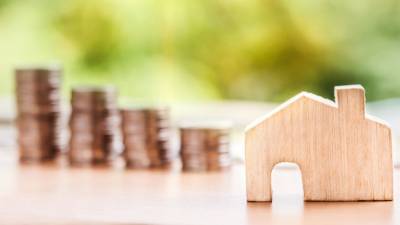 «Дом.РФ» увеличил выдачу ипотеки
