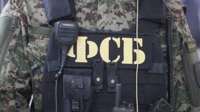 Тридцать самодельных взрывных устройств изъяли у жителя Архангельска