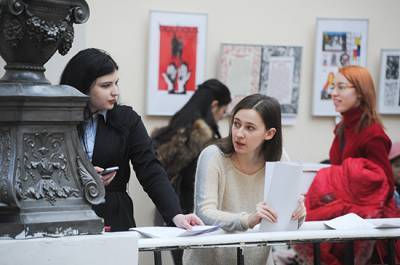 В Госдуме поддержали проект об особом регулировании детских школ искусств