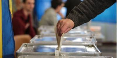 Выборы мэра Харькова: в Раде назвали возможные сроки