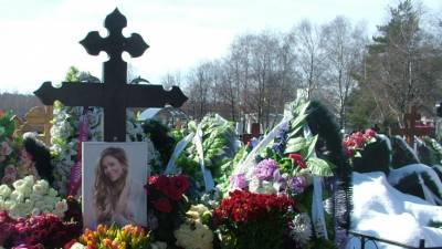 Юлия Началова стала матерью после смерти