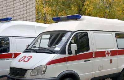 Двое подростков отравились таблетками в Липецкой области