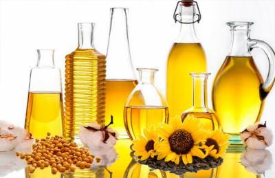 Производители остановили продажи, что удержало цены на украинское подсолнечное масло