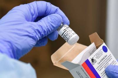 Во всех центральных больницах и амбулаториях КБР будут делать прививки от коронавируса
