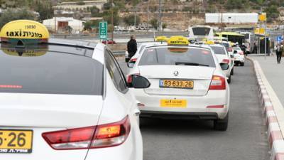 В Израиле дорожают поездки в такси: на сколько и в чем причина