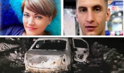 Мужчина и женщина загадочно пропали в Карелии: в лесу нашли сгоревшую машину