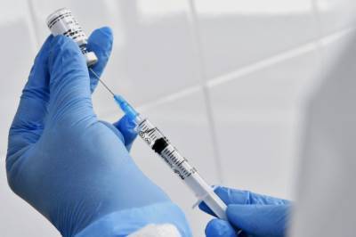 С 1 февраля в Казахстане начнется массовая вакцинация от коронавируса