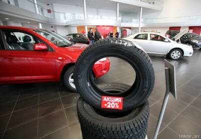 Когда «БЕЛДЖИ» начнет выпускать электромобили и кто лидер продаж на белорусском автомобильном рынке?