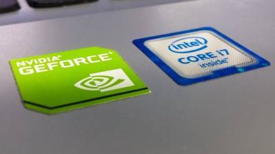 Компании NVIDIA и Intel заподозрили в сговоре против AMD