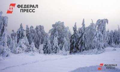 В МЧС снова предупредили о лавиноопасности в горах Карачаево-Черкесии