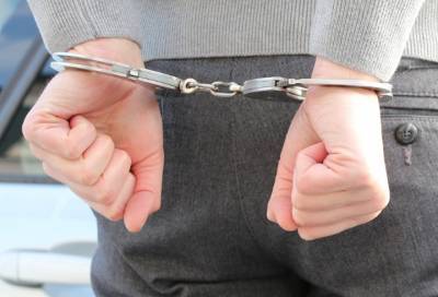 Во Всеволожском районе за наркотики арестовали двух мужчин