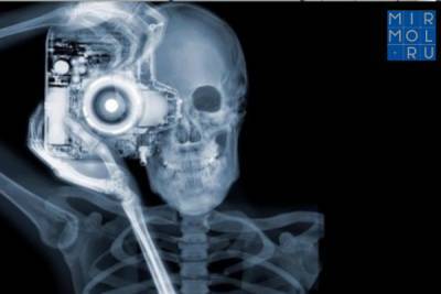 Какое количество радиационного облучения россиянин получает при рентгеновских исследованиях?