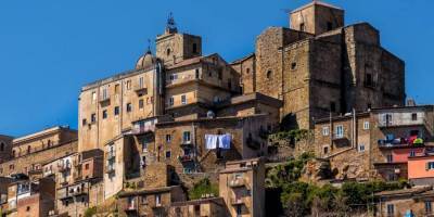 Город в Италии раздает приезжим жилье и деньги на его ремонт