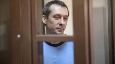 Новое дело против экс-полковника Захарченко направлено в суд