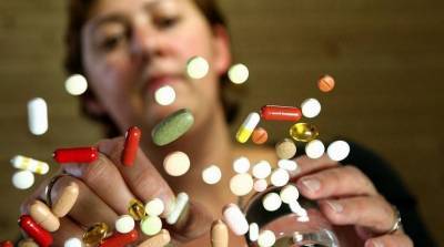 Опасность зависимости от медикаментов. Как осознать и побороть лекарственную зависимость