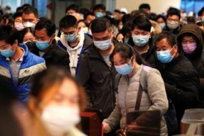 В Китае выявили новый эпицентр заражения коронавирусом: число случаев растет