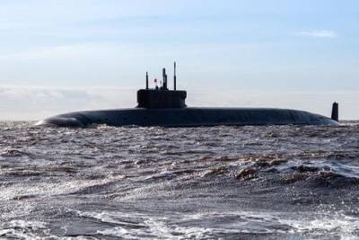 Американский The National Interest назвал российский подводный ядерный беспилотник «Посейдон» «гениальным» оружием