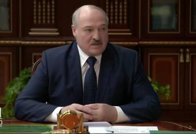 Лукашенко рассказал, как 3% превратились в 20%