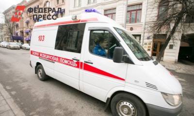 В Казани причины отравления детей угарным газом выяснит прокуратура