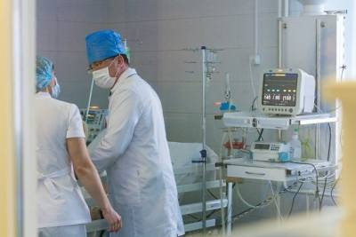 Приток врачей в Забайкалье в 2020 году впервые за 10 лет превысил отток — на 14 человек