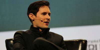 Дуров: Telegram блокирует публичные призывы к насилию в США