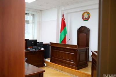 Писавший о белорусской оппозиции Tut.by лишили статуса СМИ