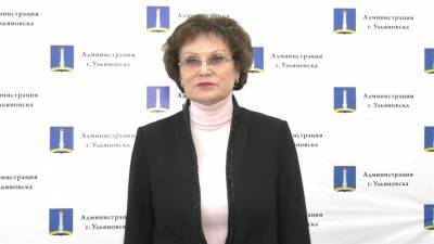 Начальник управления образования Светлана Куликова: «Развитие региона зависит от нас»