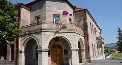 Глава МИД Карабаха обратился в международные инстанции по вопросу пленных