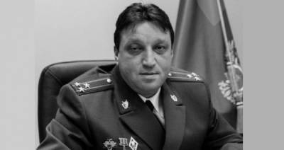 Бывший заместитель прокурора Петрозаводска скоропостижно скончался