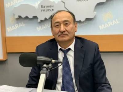Киргизия откажется от вакцины Pfizer