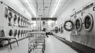 Малышева предупредила о смертельной опасности стиральных машин