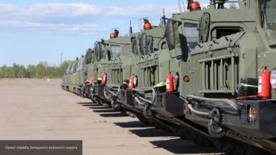 В Китае назвали главные причины непобедимости российской армии