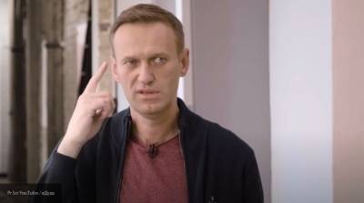 Где бы не появился Навальный, везде начинаются проблемы: читатели Dagens Nyheter
