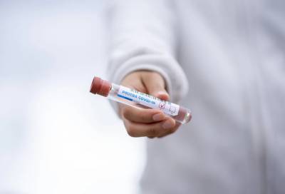 Где в Ленобласти выявили 226 новых случаев коронавируса к 19 января