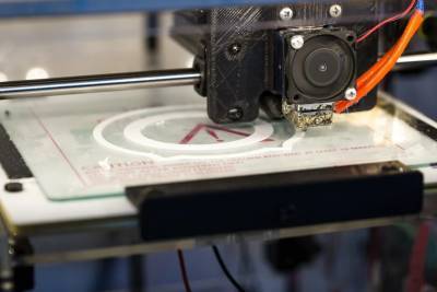 НЛМК откроет центр 3D-печати для производства запасных деталей оборудования