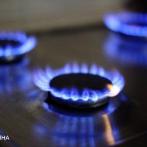 Газ внесли в список социально значимых товаров в Украине